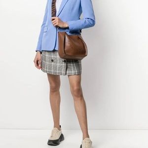 Stella McCartney
Stella Logo shoulder bag